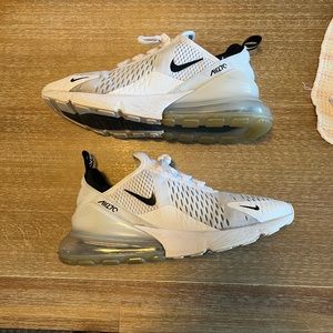Nike Air Max 270 Mens 8